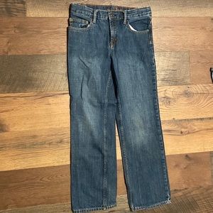 14Reg Boys Gap Jeans